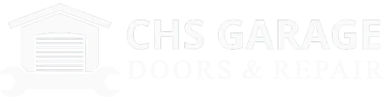 CHS Garage Door Repair Logo