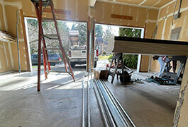 Garage Door Installation
