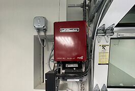 Garage Door Openers