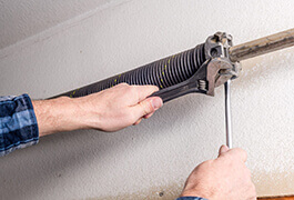 Garage Door Springs