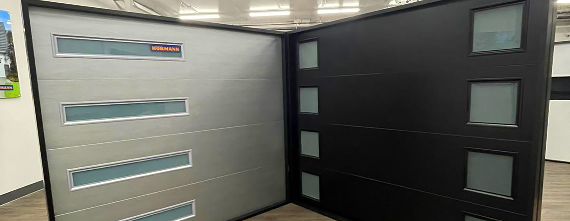 Garage Panel Repair Seattle _ CHS Garage Repair