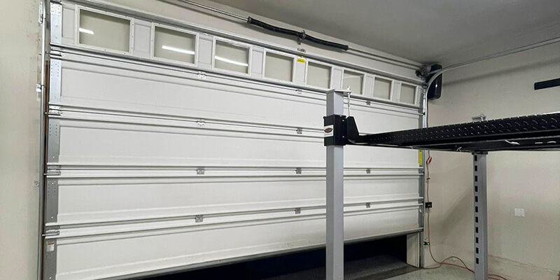 The Most Common Garage Door Problems And How To Fix Them - CHS Garage Repair