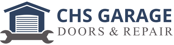 CHS Garage Repair logo