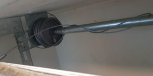 Effective Garage Door Cable Repair - CHS Garage Repair