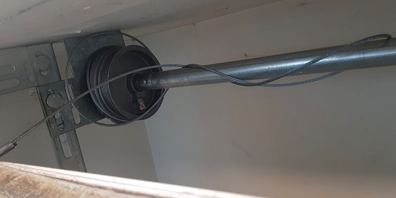 Effective Garage Door Cable Repair - CHS Garage Repair