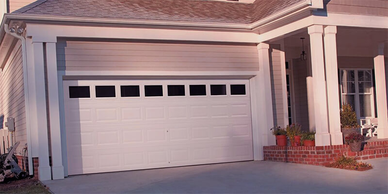 How To Protect Your Garage From Thieves - CHS Garage Door Repair of Seattle