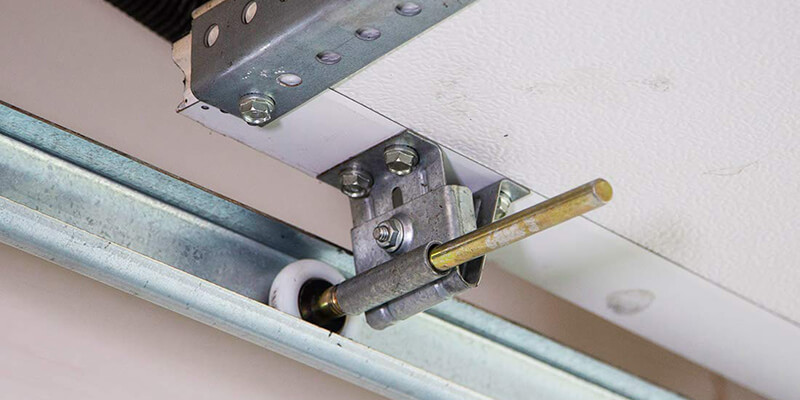 How to Replace Garage Door Rollers - CHS Garage Repair Of Seattle