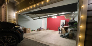 CHS Garage Repair - Chs Garage Door Repair Emergency Garage Doors Seattle WA