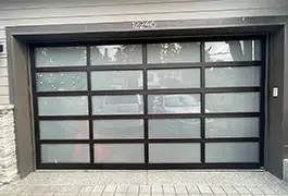 CHS Garage Door Repair - Garage Door Maintenance
