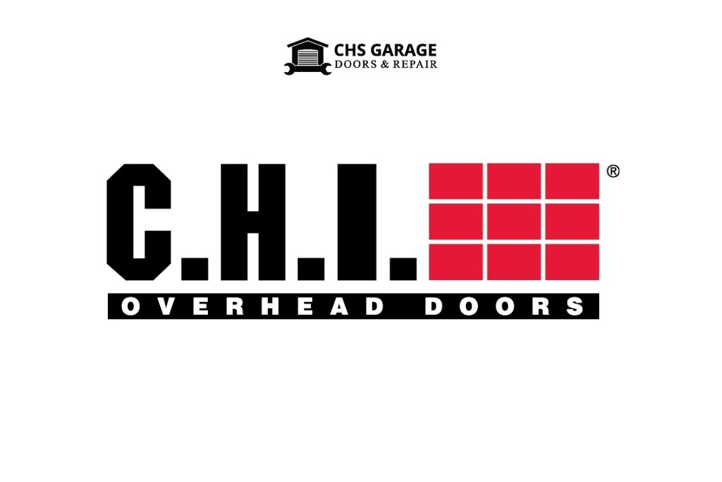 CHI Overhead Doors garage doors