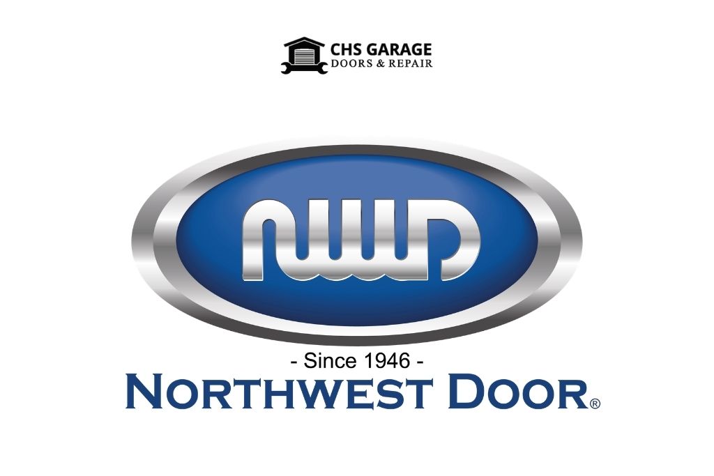 Northwest Door garage doors