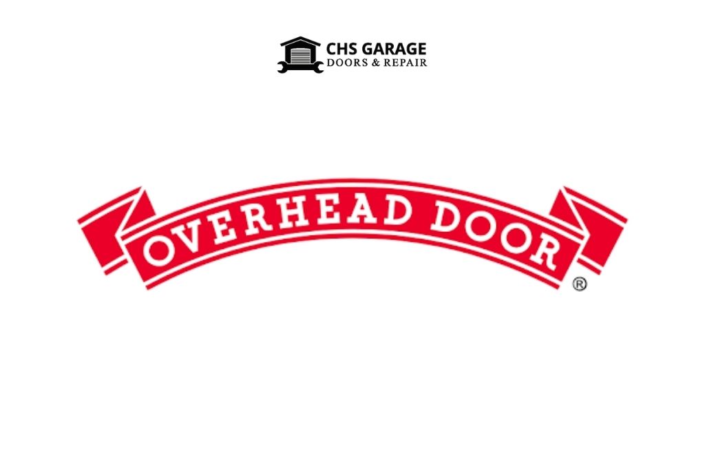 Overhead Door garage doors