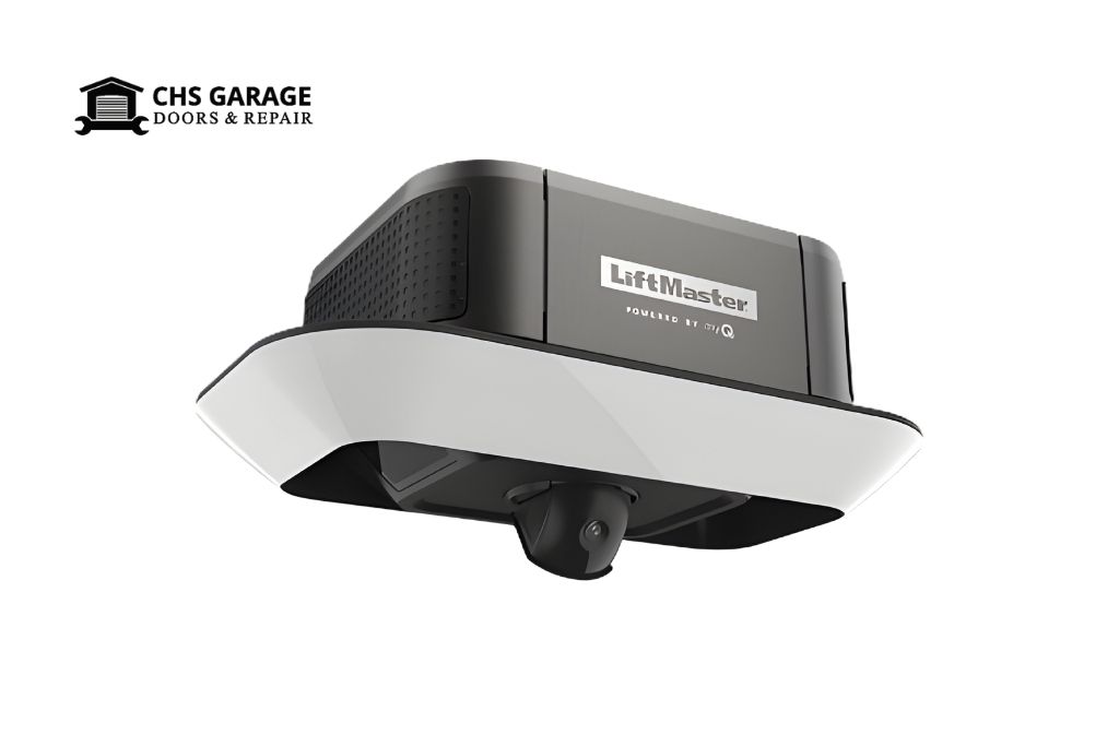 LiftMaster garage door openers