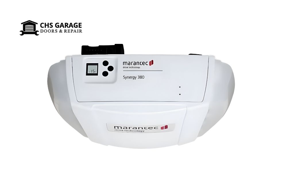 Marantec garage door openers