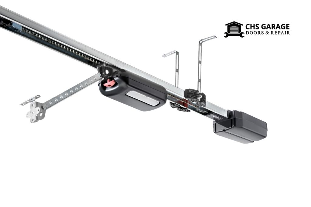 Sommer garage door openers